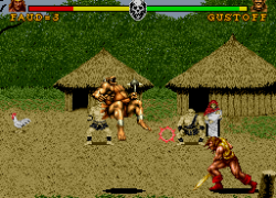Battle Blaze (Japan)