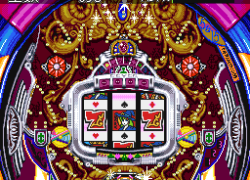 Honke Sankyo Fever 3 - Jikki Simulation (Japan)
