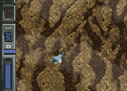 Desert Fighter (Europe) (Beta)