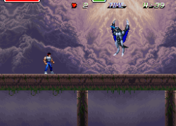 Majuu Ou (Japan)