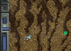 Desert Fighter (Europe)