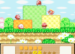Kirby's Dream Land 3 (USA)
