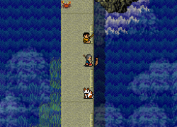 Umi no Nushi Tsuri (Japan)