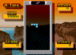 Super Tetris 2 + Bombliss (Japan) (Rev A)