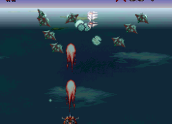 Axelay (USA)