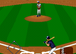Fighting Baseball (Japan)