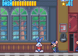 Tiny Toon Adventures (Japan)