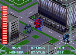Kidou Senshi Z-Gundam - Away to the Newtype (Japan)