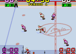 Super Slapshot (USA)