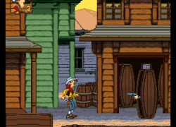 Lucky Luke (Europe) (En,Fr,De,Es)