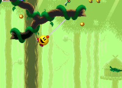 Pac-in-Time (USA)