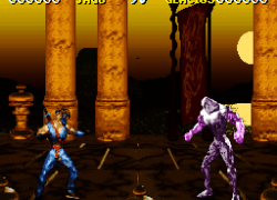 Killer Instinct (USA) (Beta)