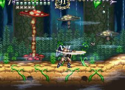 ActRaiser 2 (Europe) (En,Fr,De)