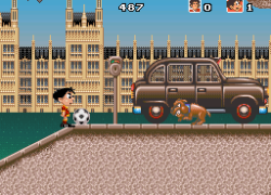 Soccer Kid (Europe) (En,Fr,De,Es,It)