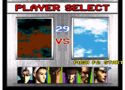 Tekken 2 (World) (Unl)