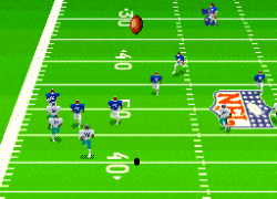 Madden NFL '95 (Europe)