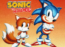 Sonic the Hedgehog (Unl)