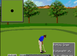 PGA European Tour (Europe)