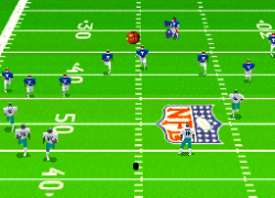 Madden NFL '95 (USA)