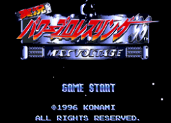 Jikkyou Power Pro Wrestling '96 - Max Voltage (Japan) [En by Phil v1.0] (Incomplete)