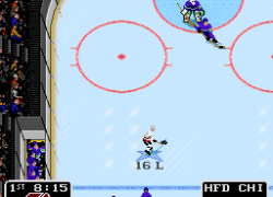 NHL '94 (Europe)
