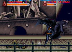 Batman Returns (USA)
