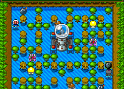 Super Bomberman 3 (Japan) (Beta)
