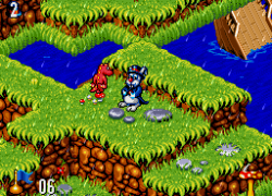Whizz (Europe)