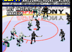 ESPN National Hockey Night (USA)
