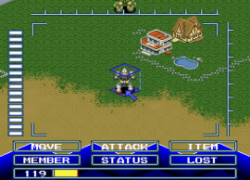 Kidou Senshi Gundam - Cross Dimension 0079 (Japan) [En by Aeon Genesis v1.0] (~Mobile Suit Gundam - Cross Dimension 0079)