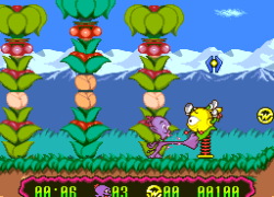 Super Widget (USA)