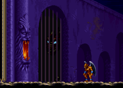 Demon's Crest (USA)