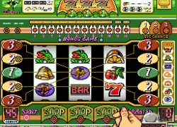Pachi-Slot Gambler (Japan)