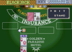 Vegas Stakes (Europe)