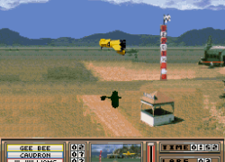 Rocketeer, The (USA)