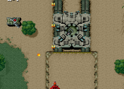 Raiden Densetsu (Japan)