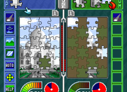 Jigsaw Party (Japan)