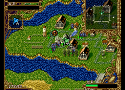 Dragon's Earth (Japan)
