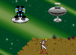 Space Ace (Japan)