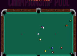 Championship Pool (Europe)