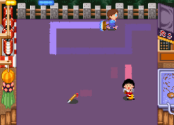 Chibi Maruko-chan - Mezase! Minami no Island!! (Japan)