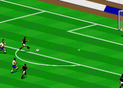 FIFA International Soccer (Europe)