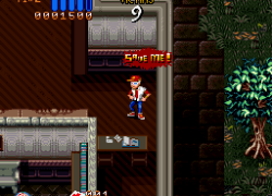 Ghoul Patrol (Japan)