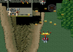 Raiden Trad (USA)