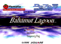 Bahamut Lagoon (Japan) [En by DeJap+Neill Corlett+Tomato v1.3] (Real Hardware Edition)