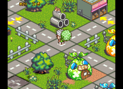 Motteke Oh! Dorobou (Japan)