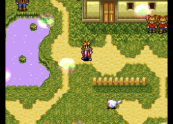 Terranigma (France)