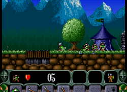 Royal Conquest (Japan)