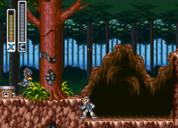 Rockman X (Japan) (Rev A)