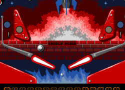 Pinball Dreams (Europe) (Beta)